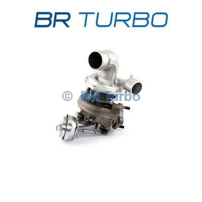 Turbocompresseur, suralimentation Toyota RAV 4 III · Toyota AVENSIS Saloon · Toyota AVENSIS Estate