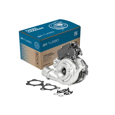 Turbocompresseur, suralimentation Toyota AVENSIS Saloon · Toyota AVENSIS Estate · Toyota AURIS