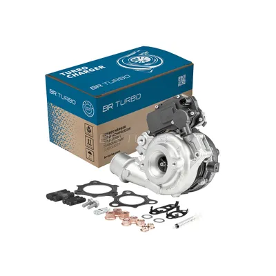 Turbocompresseur, suralimentation Toyota AVENSIS Saloon · Toyota AVENSIS Estate · Toyota AURIS