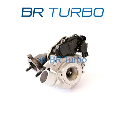 Turbocompresseur, suralimentation Toyota AVENSIS Saloon · Toyota AVENSIS Estate · Toyota AURIS
