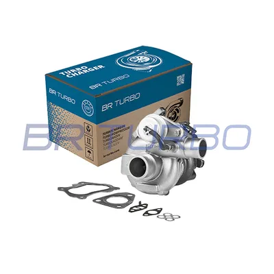 Turbocompresseur, suralimentation Toyota AVENSIS Liftback · Toyota AVENSIS · Toyota AVENSIS Estate