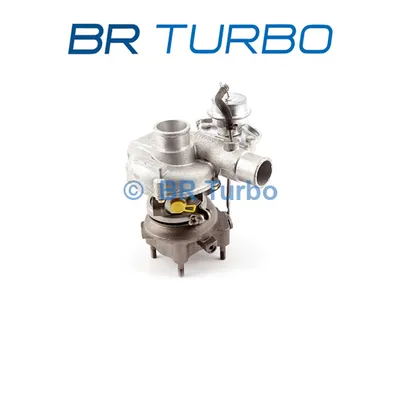 Turbocompresseur, suralimentation Toyota AVENSIS Liftback · Toyota AVENSIS · Toyota AVENSIS Estate