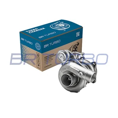 Turbocompresseur, suralimentation Subaru IMPREZA Estate