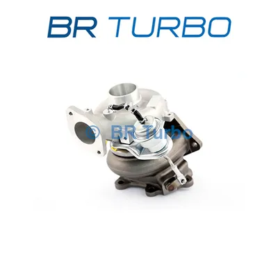 Turbocompresseur, suralimentation Subaru OUTBACK · Subaru LEGACY IV · Subaru LEGACY IV Estate