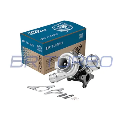 Turbocompresseur, suralimentation Subaru XV · Subaru OUTBACK · Subaru IMPREZA Hatchback