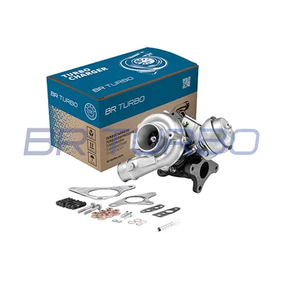 Turbocompresseur, suralimentation Subaru XV · Subaru OUTBACK · Subaru IMPREZA Hatchback