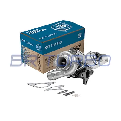 Turbocompresseur, suralimentation Subaru IMPREZA Hatchback · Subaru XV · Subaru LEGACY IV Estate