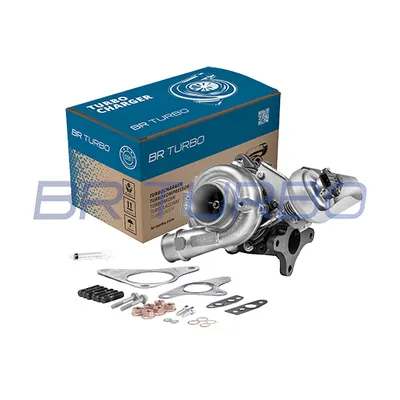 Turbocompresseur, suralimentation Subaru IMPREZA Hatchback · Subaru XV · Subaru LEGACY IV Estate