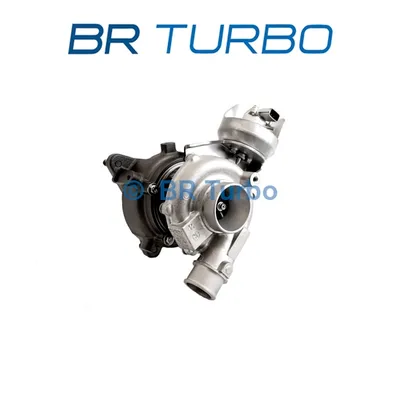 Turbocompresseur, suralimentation Subaru IMPREZA Hatchback · Subaru XV · Subaru LEGACY IV Estate
