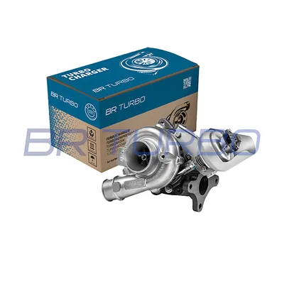 Turbocompresseur, suralimentation Subaru XV · Subaru FORESTER · Subaru LEGACY IV