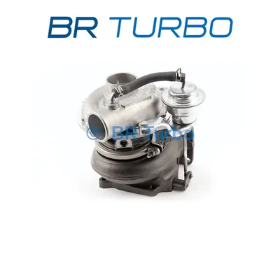 Turbocompresseur, suralimentation Opel MONTEREY A · Opel FRONTERA A · Opel FRONTERA A Sport