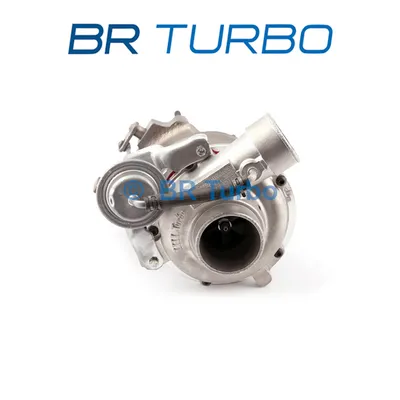 Turbocompresseur, suralimentation Isuzu TROOPER III · Isuzu TROOPER III Open Off-Road Vehicle