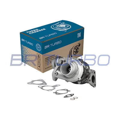 Turbocompresseur, suralimentation Opel ASTRA H Estate Van · Vauxhall ASTRAVAN Mk V Estate Van · Opel ZAFIRA B Box Body/MPV