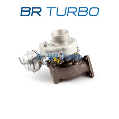 Turbocompresseur, suralimentation Opel ASTRA H Estate Van · Vauxhall ASTRAVAN Mk V Estate Van · Opel ZAFIRA B Box Body/MPV