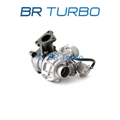 Turbocompresseur, suralimentation Alfa Romeo GT · Alfa Romeo SPIDER · Mazda 323 S VI Saloon