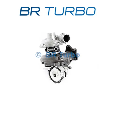 Turbocompresseur, suralimentation Mazda PREMACY · Mazda 323 F VI Hatchback · Mazda 6 Saloon
