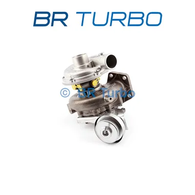 Turbocompresseur, suralimentation Mazda 6 Hatchback · Mazda 6 Saloon · Mazda 6 Station Wagon
