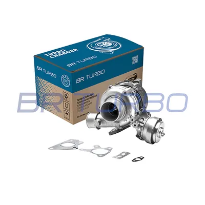 Turbocompresseur, suralimentation Mazda 6 Hatchback · Mazda 6 Saloon · Mazda 6 Station Wagon