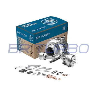 Turbocompresseur, suralimentation Mazda 6 Hatchback · Mazda 6 Saloon · Mazda 6 Station Wagon