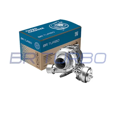 Turbocompresseur, suralimentation Mazda 6 Hatchback · Mazda 6 Saloon · Mazda 6 Station Wagon