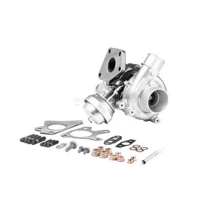 Turbocompresseur, suralimentation Mazda 6 Hatchback · Mazda 6 Station Wagon · Mazda 6 Saloon