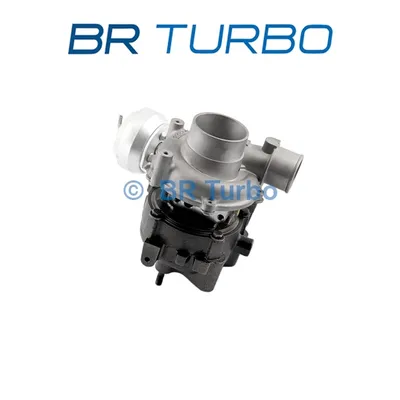 Turbocompresseur, suralimentation Mazda 6 Hatchback · Mazda 6 Station Wagon · Mazda 6 Saloon