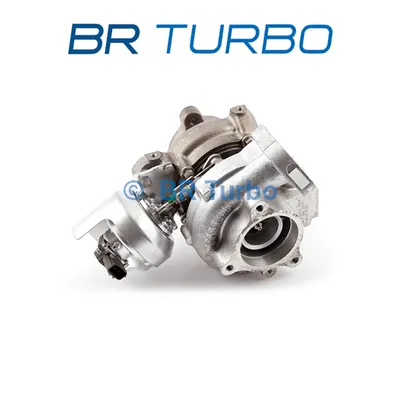 Turbocompresseur, suralimentation Mazda 6 Hatchback · Mazda 6 Estate · Subaru IMPREZA Saloon