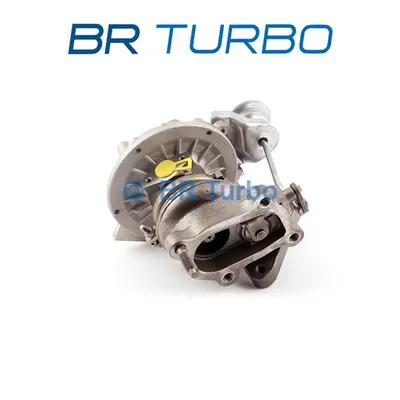 Turbocompresseur, suralimentation Nissan NP300 PICKUP · Nissan PICK UP · Nissan PATHFINDER III