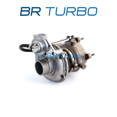 Turbocompresseur, suralimentation Kia CARNIVAL I · Kia CARNIVAL II