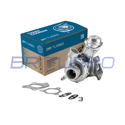 Turbocompresseur, suralimentation Mitsubishi PAJERO IV · Mitsubishi PAJERO SPORT II · Mitsubishi PAJERO IV Van
