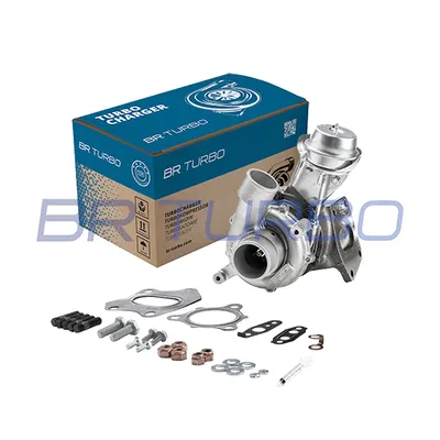 Turbocompresseur, suralimentation Mitsubishi PAJERO IV · Mitsubishi PAJERO SPORT II · Mitsubishi PAJERO IV Van