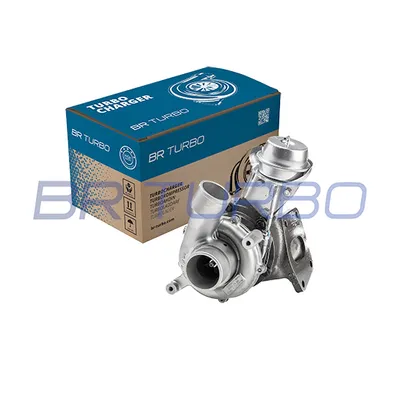 Turbocompresseur, suralimentation Mitsubishi PAJERO IV · Mitsubishi PAJERO SPORT II · Mitsubishi PAJERO IV Van