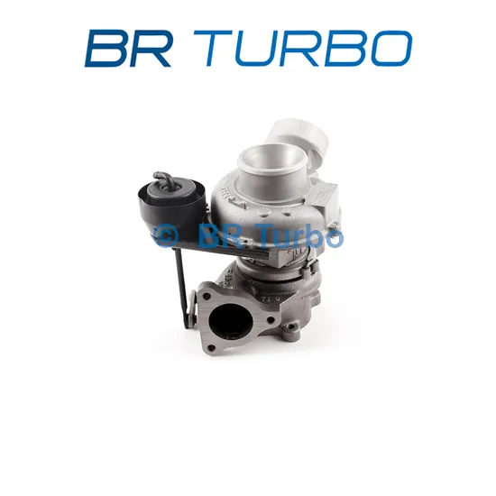 Turbocompresseur, suralimentation Chrysler PT CRUISER · Chrysler PT CRUISER Combi Van