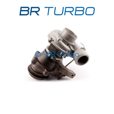 Turbocompresseur, suralimentation Mercedes-Benz VITO / MIXTO Van · Mercedes-Benz VITO Bus