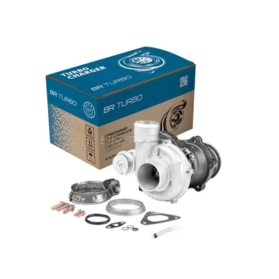 Turbocompresseur, suralimentation Mercedes-Benz VITO / MIXTO Van · Mercedes-Benz VITO Bus