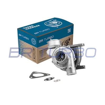 Turbocompresseur, suralimentation Mercedes-Benz VIANO · Mercedes-Benz VITO / MIXTO Van · Mercedes-Benz VITO Bus