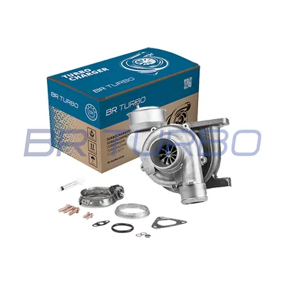 Turbocompresseur, suralimentation Mercedes-Benz VIANO · Mercedes-Benz VITO / MIXTO Van · Mercedes-Benz VITO Bus