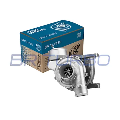 Turbocompresseur, suralimentation Mercedes-Benz VIANO · Mercedes-Benz VITO / MIXTO Van · Mercedes-Benz VITO Bus