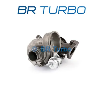 Turbocompresseur, suralimentation Mercedes-Benz A-CLASS · Mercedes-Benz B-CLASS Sports Tourer