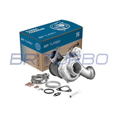 Turbocompresseur, suralimentation Mercedes-Benz SPRINTER 3-t Van · Mercedes-Benz SPRINTER 3-t Platform/Chassis · Mercedes-Benz SPRINTER 3,5-t Van