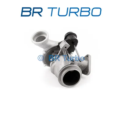 Turbocompresseur, suralimentation Mercedes-Benz SPRINTER 3-t Van · Mercedes-Benz SPRINTER 3-t Platform/Chassis · Mercedes-Benz SPRINTER 3,5-t Van