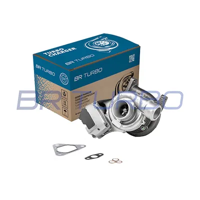 Turbocompresseur, suralimentation Mercedes-Benz VITO / MIXTO Van · Mercedes-Benz VITO Bus