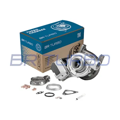 Turbocompresseur, suralimentation Mercedes-Benz VITO / MIXTO Van · Mercedes-Benz VITO Bus