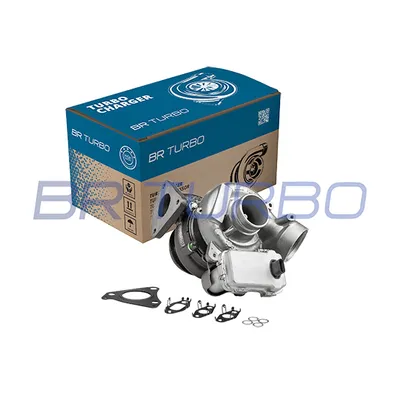 Turbocompresseur, suralimentation Mercedes-Benz SPRINTER 3,5-t Platform/Chassis · Mercedes-Benz SPRINTER 5-t Platform/Chassis · Mercedes-Benz C-CLASS