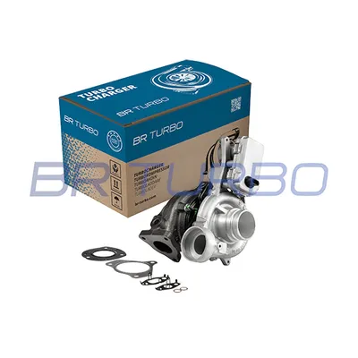 Turbocompresseur, suralimentation Mercedes-Benz SPRINTER 3,5-t Platform/Chassis · Mercedes-Benz SPRINTER 5-t Platform/Chassis · Mercedes-Benz C-CLASS