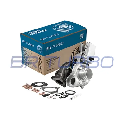 Turbocompresseur, suralimentation Mercedes-Benz SPRINTER 3,5-t Platform/Chassis · Mercedes-Benz SPRINTER 5-t Platform/Chassis · Mercedes-Benz C-CLASS