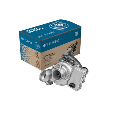 Turbocompresseur, suralimentation Jeep COMPASS · Jeep PATRIOT · Mercedes-Benz E-CLASS T-Model
