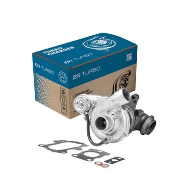 Turbocompresseur, suralimentation Citroën XSARA PICASSO · Peugeot 406 · Peugeot 406 Break