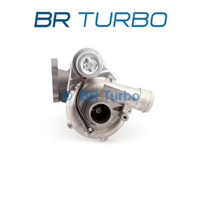 Turbocompresseur, suralimentation Citroën XSARA PICASSO · Peugeot 406 · Peugeot 406 Break