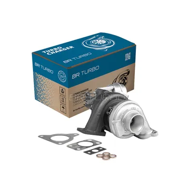 Turbocompresseur, suralimentation Citroën C3 I · Suzuki LIANA · Suzuki LIANA Hatchback